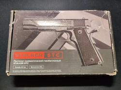 Stalker Stc (Colt 1911)