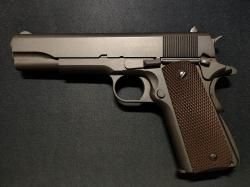Stalker Stc (Colt 1911)