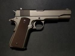 Stalker Stc (Colt 1911)