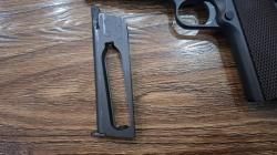 Stalker STC Colt 1911