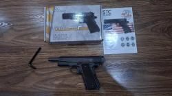 Stalker STC Colt 1911