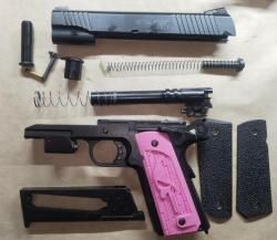 Stalker STCT 4,5 мм