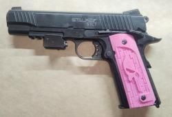 Stalker STCT 4,5 мм