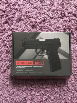 Stalker STPR 24/4 Gen2