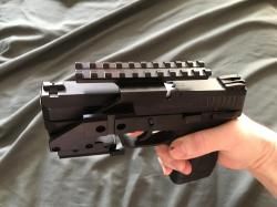 Stalker STPT 4,5 мм