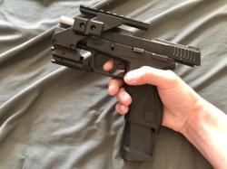 Stalker STPT 4,5 мм