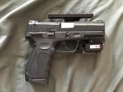 Stalker STPT 4,5 мм