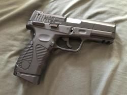 Stalker STPT 4,5 мм