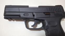 Сталкер STPT Taurus