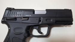 Сталкер STPT Taurus