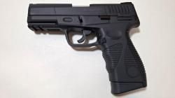Сталкер STPT Taurus