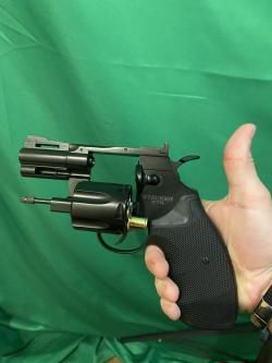 Stalker STR (colt python 2,5)