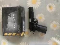Сталкер