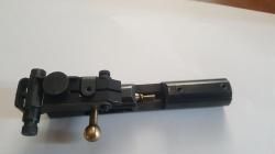 Стальная ствольная коробка на Crosman1377  оригинал.