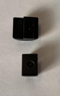 Стальной целик GP 