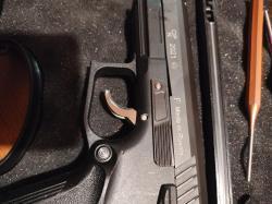 стальной спусковой крючок Grand Power T12