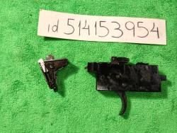 Стальной УСМ Glock 17, УСМ WE M4 