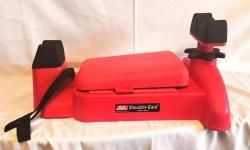 Станок для чистки и прстрелки MTM SGR-30 Shoulder Rest