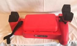 Станок для чистки и прстрелки MTM SGR-30 Shoulder Rest