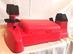 Станок для чистки и прстрелки MTM SGR-30 Shoulder Rest