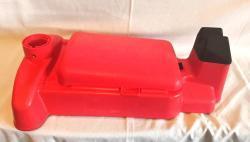 Станок для чистки и прстрелки MTM SGR-30 Shoulder Rest