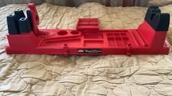 Станок для чистки оружия (MTM Gun Vise GV30) Новый
