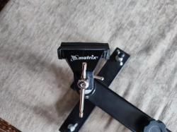 Станок для причтрелки