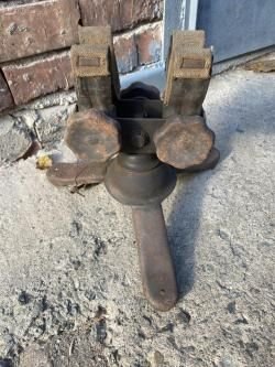 Станок для пристрелки оружия