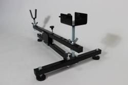 Станок для пристрелки оружия,подставка