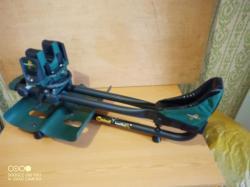 Станок для пристрелки 