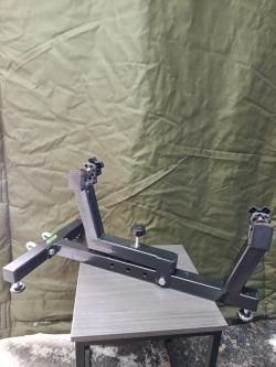 Станок для пристрелки