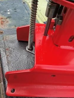 Станок для снаряжения  патронов  12 к 