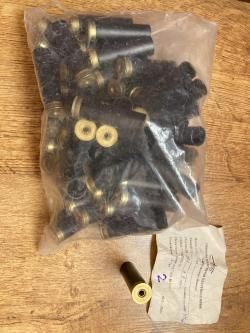 Станок для снаряжения патронов 12 калибра