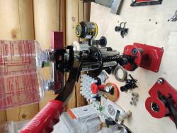 Станок  MEC 600JR MARK V 12 калибр, Скидка на автито + бесплатная доставка