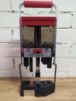 Станок LEE 12к. Load-all II для снаряжения патронов