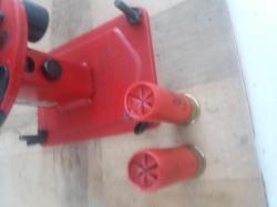 Станок МЕС 600 12калибра