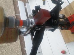 Станок МЕС 600 12калибра