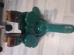 Станок пристрелочный армейский ПС 51 М