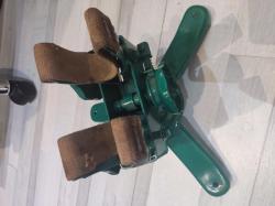 Станок пристрелочный армейский ПС 51 М