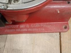 Станок револьверный Hornady 366 Auto 12k.