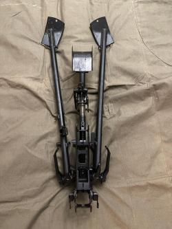 Станок Степанова для ПКМ. Печенег.