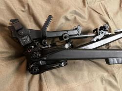 Станок Степанова для ПКМ. Печенег. 