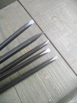  Штык Мосина. Номерной. Оригинал.