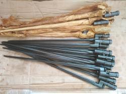  Штык Мосина. Номерной. Оригинал.