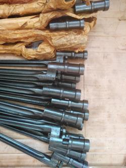  Штык Мосина. Номерной. Штык СКС. Оригинал.