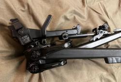 Станок Степанова. ПКМ. 