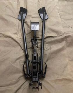 Станок Степанова. ПКМ. 