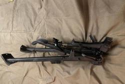 Станок Степанова. ПКМ. 