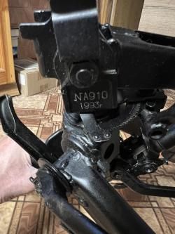 Станок Степанова