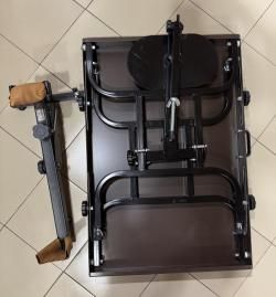 Станок,  стол для пристрелки оружия